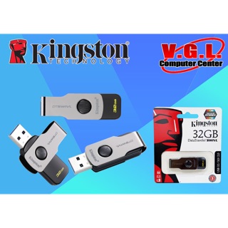 Flash Drive Kingston 32GB 3.0