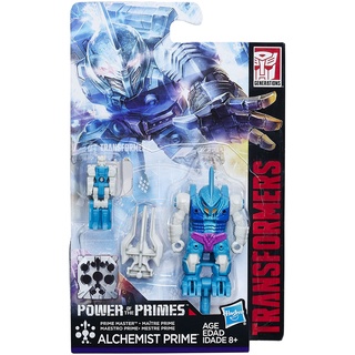 Transformers Power of the Primes Alchemist Prime Prime