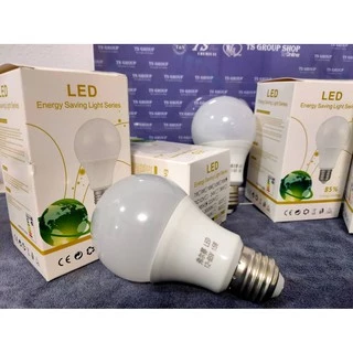 หลอดไฟ LED BULB DC 12V และ AC/DC 12-85V ขนาด 15Wขั้ว E27 แสงขาว เดย์ไลท์ และแสงวอม เหมาะงานไฟฟ้าโซล่าเซลล์(จำนวน 1 หลอด)