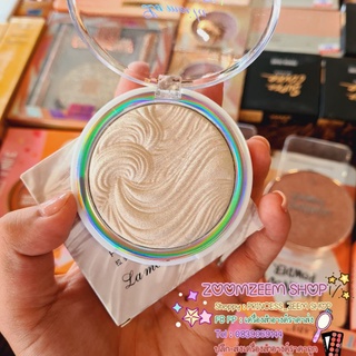 พร้อมส่ง  Highlight ไฮไลท์สีสวย ชิ้นละ 50฿