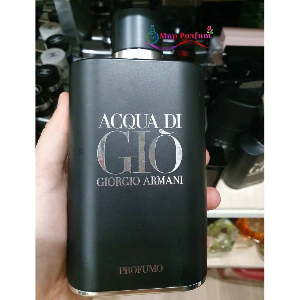 armani acqua di giò profumo 180ml