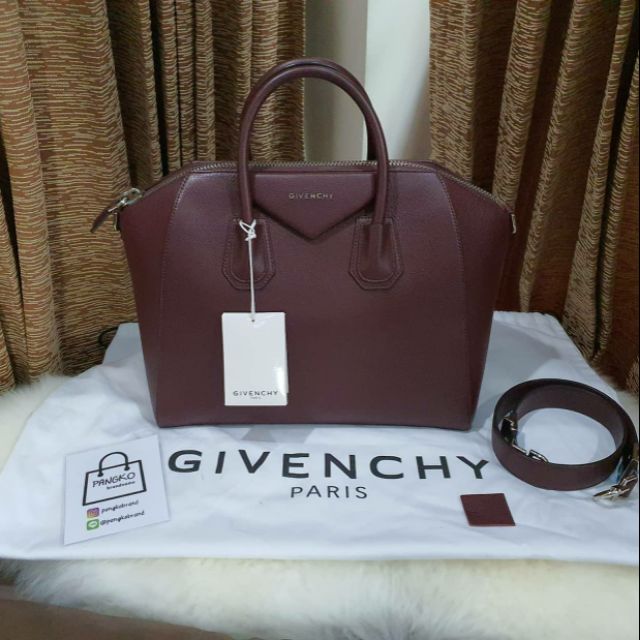 Used Very Like New Givenchy Antigona