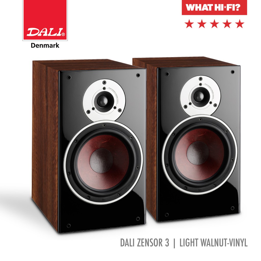 dali zensor 3 cijena