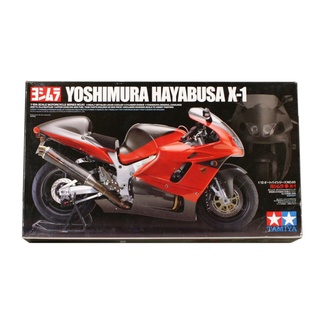 1/12 TA14093   Yoshimura Hayabusa X-1