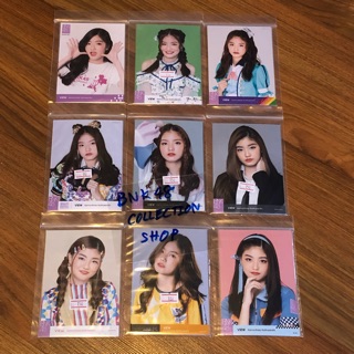 (Update Heavy Rotation ) BNK48 Photoset View วิว (เริ่มที่ใบละ 30 คอมพ์ละ 90)