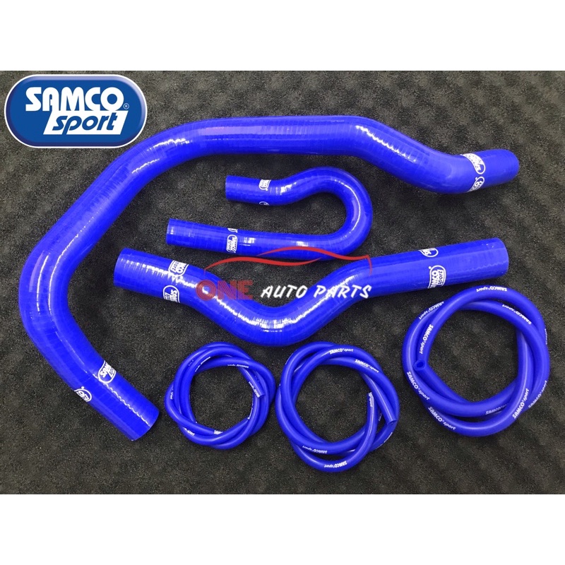 Samco Sport Honda Civic SR4(EG) SO4(EK/EJ) D15/D16 28mm B16/B18/B20 VTEC 32mm ท่อหม้อน้ํา Bypass Kit