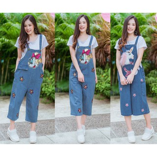 ORDER No.028-14 Hello Minnie Jean Set