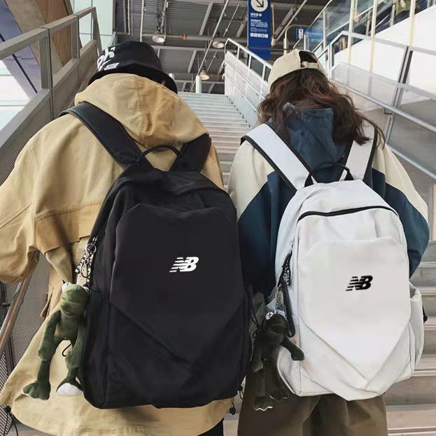 BEG NEW BALANCE BAG MEN BACKPACK BAG UNISEX BEG SHOULDER BAG NEW ...