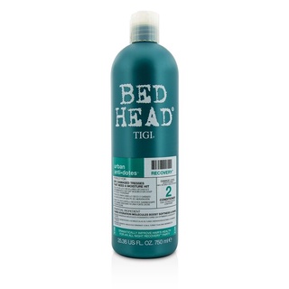 TIGI - คอนดิชั่นเนอร์ฟื้นฟูสภาพผม Bed Head Urban Anti+dotes