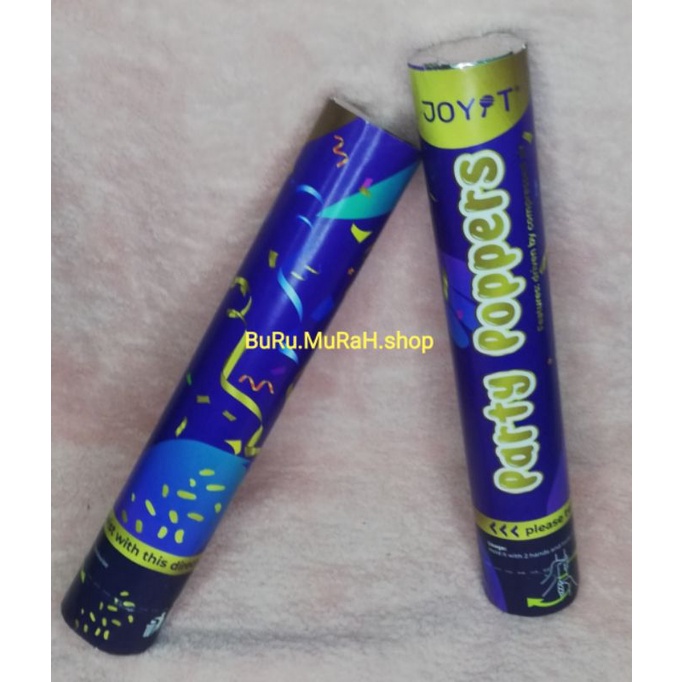 JOYIT ปาร์ตี้ poppers 1 ชิ้น