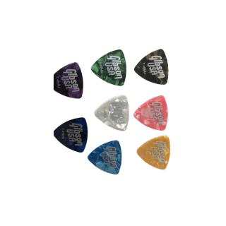 โปรโมชั่น :  6.-ใส่โค้ด DETDEC30 ลด 30% ปิ๊กกีต้าร์ ยี่ห้อ Gibson ขนาด 0.46 mm