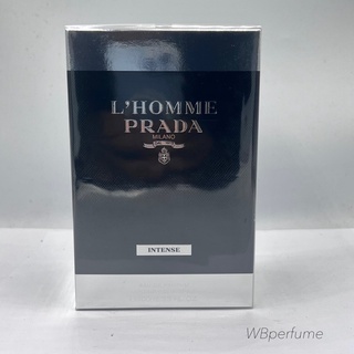 น้ำหอม L’Homme Prada Intense 100ml