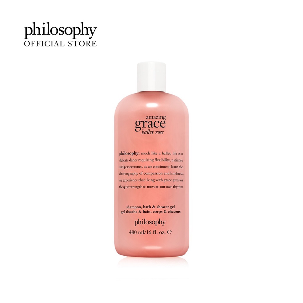 Shopee Thailand - Philosophy Purity Made Simple Pore Purifying Foaming Cleanser 150ml