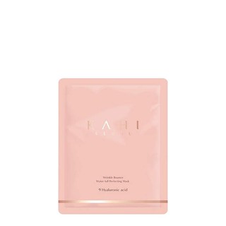 ชีทมากส์ Kahi Seoul - Wrinkle Bounce Water Full Perfecting Mark  / 6pcs