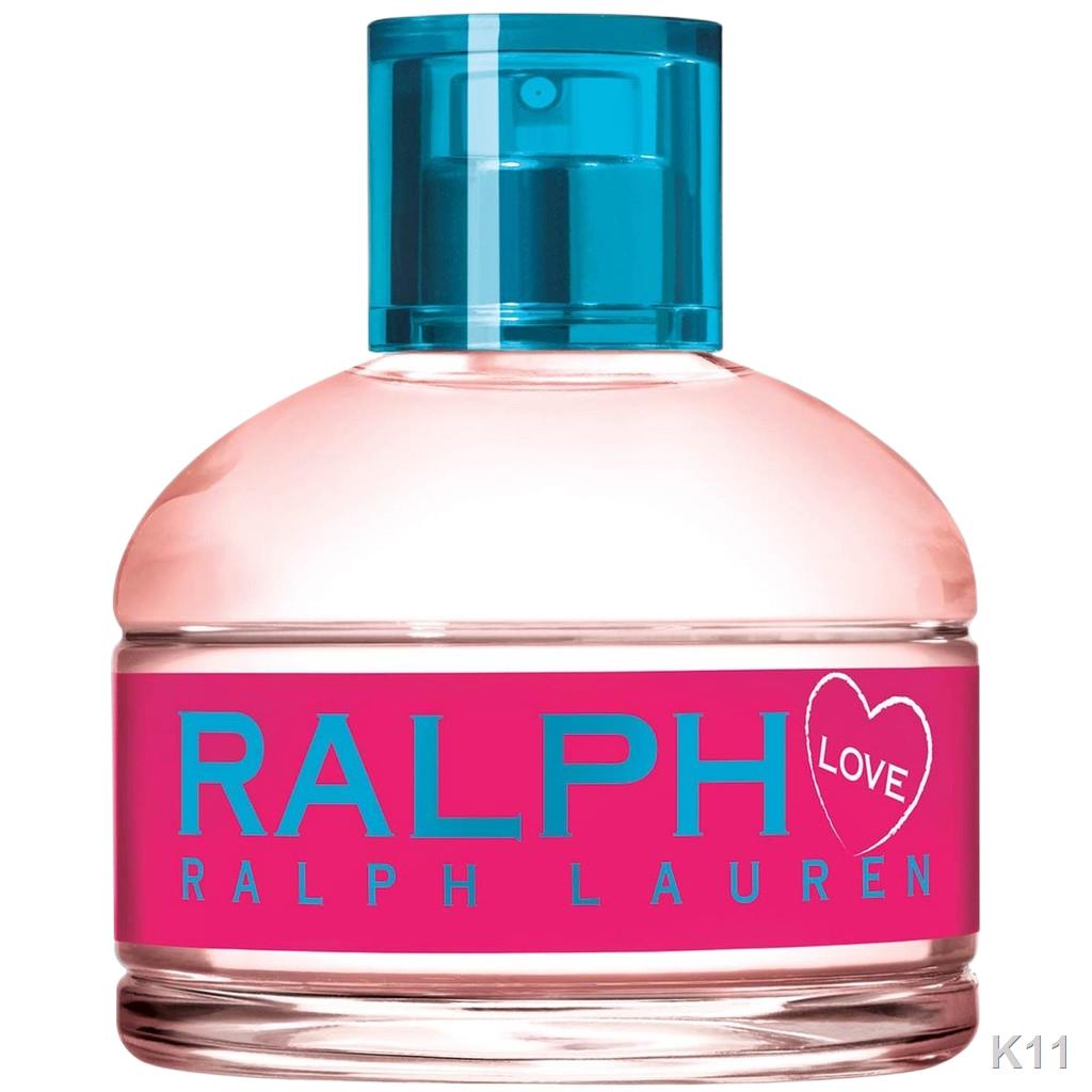 Ralph Lauren Ralph Love EDT 100 ml. (เทสเตอร์ Tester) - j6mst0lohg ...