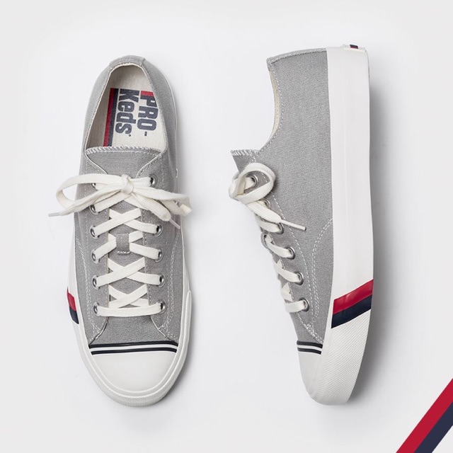 pro keds grey