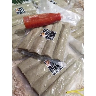 กรือโป๊ะสด สายบุรี ส่งตรงจากโรงงาน. น้ำหนักประมาณ 900-1100 กรัม(ไม่รวมน้ำจิ้ม)
