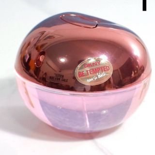 DKNY be tempted eau so blush EDP100ml.💐แท้100%