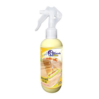 [พร้อมส่ง] HomeDoDee น้ำยาดันฝุ่น SPA CLEAN HANDYMAN CLASSIC ROOM 250 มล. น้ำยาถูพื้น น้ำยาทำความสะอาดพื้น