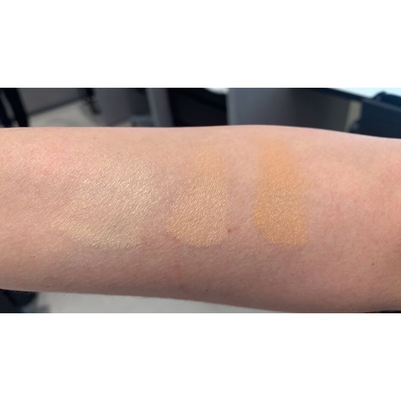 SUQQU GLOW CREAM COMPACT - รูปที่ 3