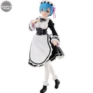 Good Smile Company POP UP PARADE Rem Ice Season Ver. 4580416942881 4580416945363 (Figure)