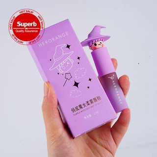 ลิปสติก เนื้อแมตต์กํามะหยี่ กันน้ํา สีชมพูนู้ด 9 สี W1G6