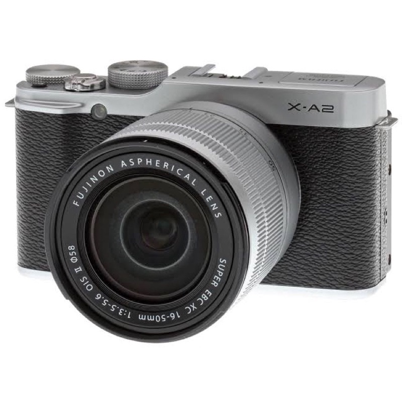 กล้อง Fuji Xa-2 กล้องมือสอง ฟูจิ ไม่มีเลนส์