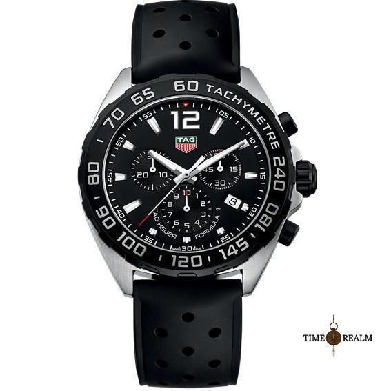 original tag heuer formula 1