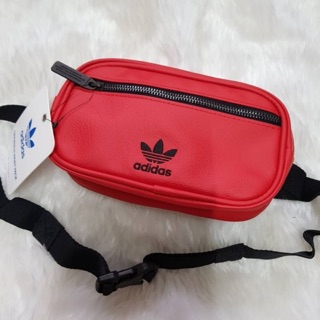 กระเป๋าคาดอก Adidas  รหัส CL5446 ของแท้