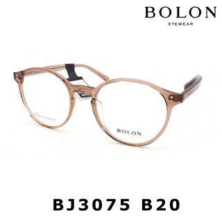 กรอบแว่นตา BOLON BJ3075