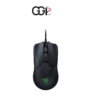 [กรุงเทพฯ ด่วน 1 ชั่วโมง]Razer Viper 8KHz Ultralight Ambidextrous Wired Gaming Mouse:Fastest Gaming Switches