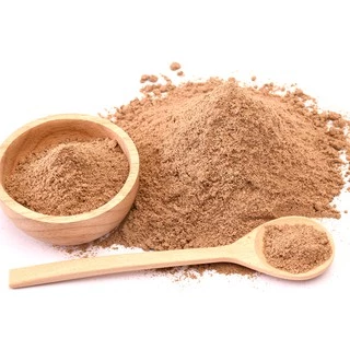 ผงพะโล้ 500 กรัม บรรจุถุงซิปล็อค ตรา ผึ้งหลวง - Five spice powder 500 g.