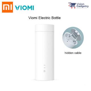 Xiaomi Viomi กระติกน้ําร้อนไฟฟ้า สุญญากาศ สําหรับเดินทาง YM-K0401