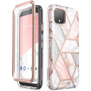 I-blason Cosmo เคสป้องกันหน้าจอในตัว สําหรับ Google Pixel 4 XL Case 6.3 นิ้ว (ปล่อย 2019)