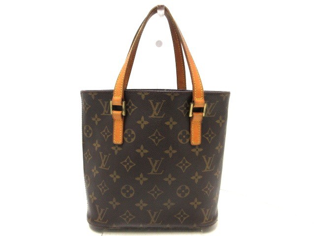 louis vuitton canvas bag