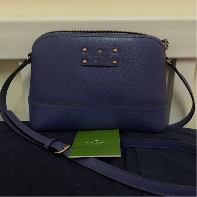 กระเป๋า Kate space แท้💯
