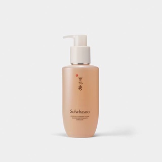 SULWHASOO คลีนซิ่งโฟม Gentle Cleansing Foam 200 มล.