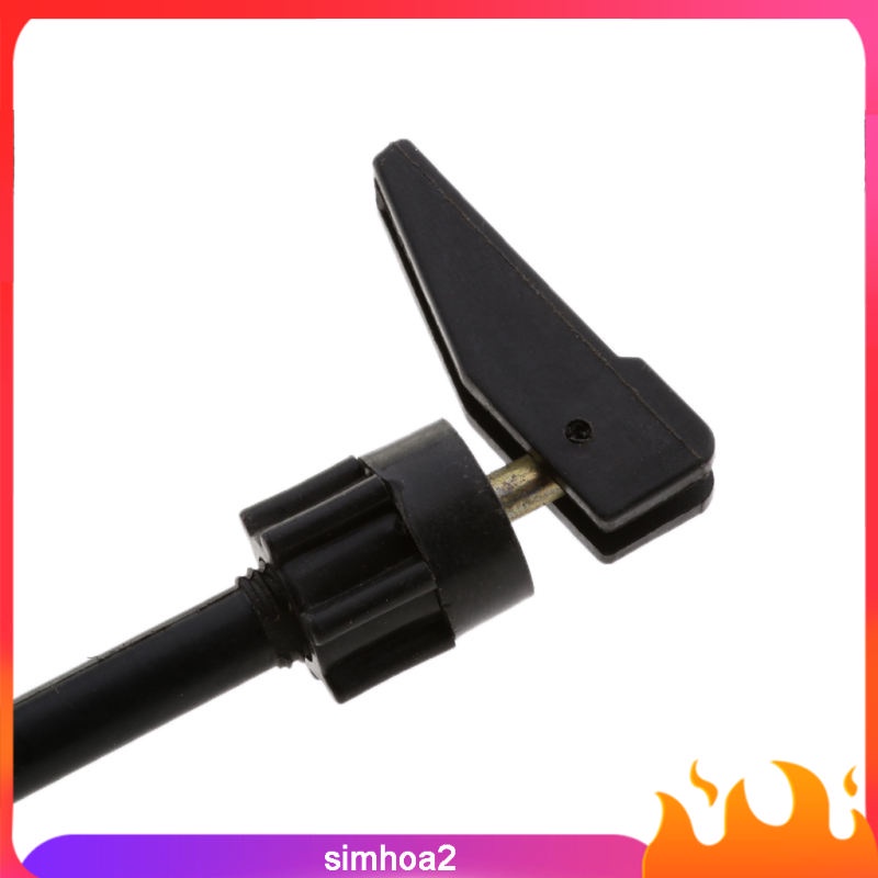 [SIMHOA2 ] สายสีดําสําหรับ PW50 PW 50 PY50 PY 50 PW80 PW 80