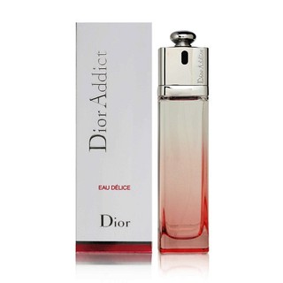 Christian Dior Addict eau Delice EDT 100ml