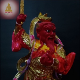 เหล่งก๊วนไต่เต่  ราชเลขาสวรรค์