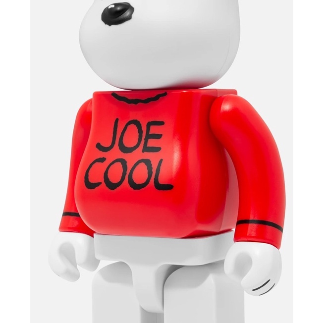 BE@RBRICK ベアブリック1000% JOE COOL おもちゃ キャラクターグッズ