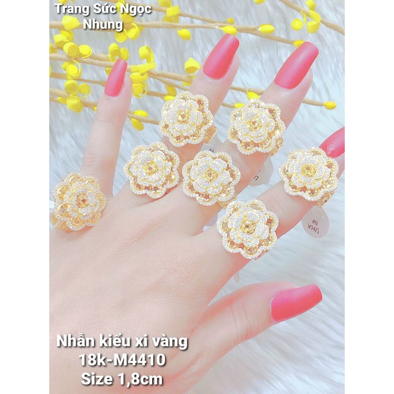 แหวนทรงชุบ-M44******