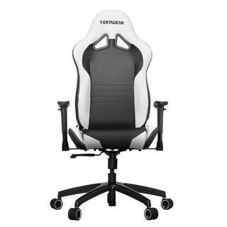 VERTAGEAR  GAMING CHAIR (เก้าอี้เกมมิ่ง) GAMING SL 2000 (05-VTG-617724128615) (BLACK-WHITE) (ASSEMBLY REQUIRED)