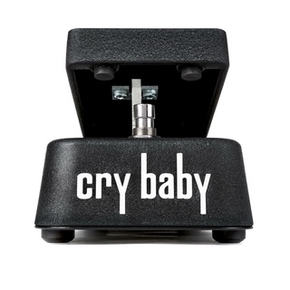 วาวล์ JIM DUNLOP #CM-95 SIGNATURE CLYDE MCCOY CRY BABY