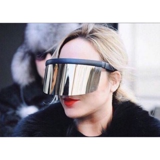 แว่นตา ใหญ่ๆ สงกรานต์ แฟชั่น หรูดูดี  ถูกกกและดี ที่นี่ค่ะ