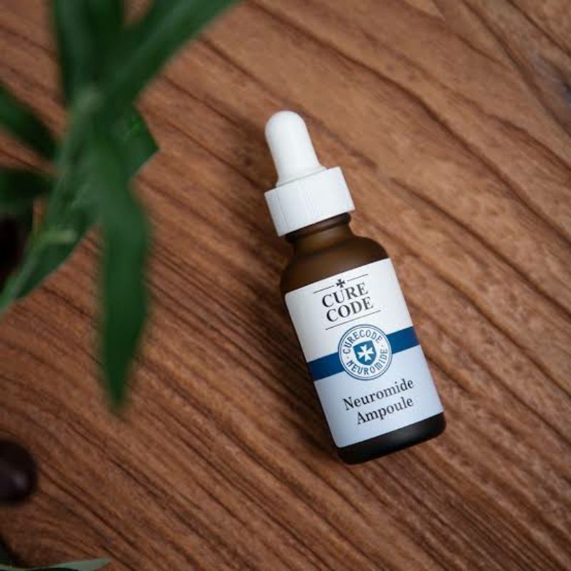 พร้อมส่ง Curecode Neuromide Ampoule 30 ml - pakvipasu - ThaiPick