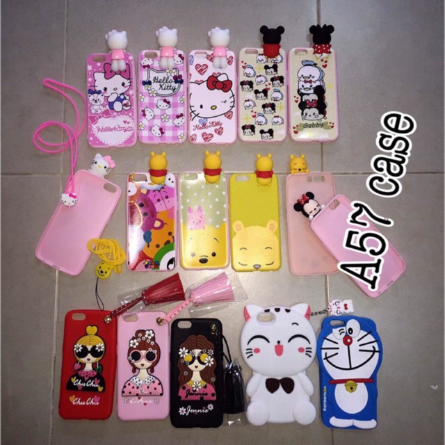 เคส oppo A39/A57