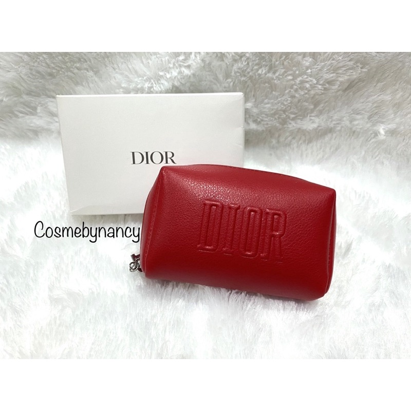 💥พร้อมส่ง💥 Dior กระเป๋า พรีเมี่ยมกิ๊ฟท์ แท้100%