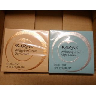 Karme cream (day and night cream)