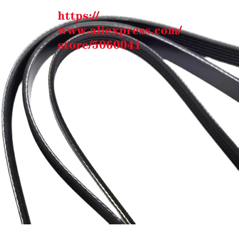 Generator Belt For Great Wall Poer/Pao/Ute Truck Pickup Diesel Engine 4D20M 2.0 6PK1144